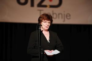 20 let UZTO Trebnje, foto Alenka Strazisar Lamovsek, Milica Korosec